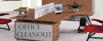office furniture liquidation donation