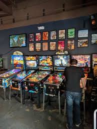 See 22 unbiased reviews of barcade, ranked #152 on tripadvisor among 807 restaurants in jersey city. Barcade Updated Covid 19 Hours Services 284 Photos 516 Reviews Bars 163 Newark Ave Jersey City Nj Restaurant Reviews Phone Number Menu Yelp