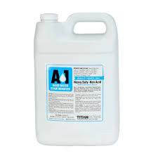 Titan A 1 Hard Water Stain Remover