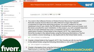 If you've previously completed this step for another course, you won't be prompted to do it again. Do Sam Cengage Projects In Microsoft Office Any Module By Azharkhanchandi Fiverr