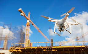 drone security systems what to know