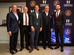 The mistakes are striking, and they're piling the pressure on de boer. Frank De Boer Speaks To Atlanta Media For The First Time Atlanta United Fc