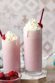strawberry marshmallow milkshake recipe