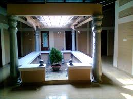 in kerala style interior design