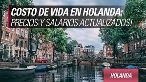 Nederland ˈneːdərlɑnt ()), also known informally as holland, is a country primarily located in western europe and partly in the caribbean.it is the largest of four constituent countries of the kingdom of the netherlands. Cual Es El Costo De Vida En Holanda Yomeanimo