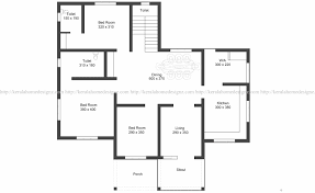kerala style single floor house designs