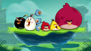 Angry Birds longevity can't prevent Rovio decline - Telecoms.com