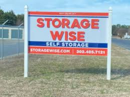 storage wise of salisbury