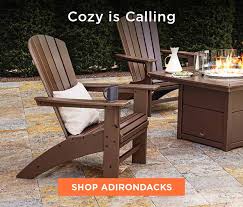 Trex Outdoor Furniture Stylish