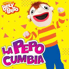 Альбом «La Pepo Cumbia - Single» (El Show De Bely Y Beto) в Apple Music