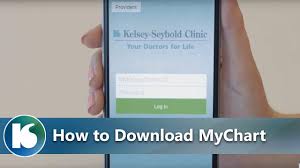 How To Download The Mychart App L Mykelseyonline L Kelsey Seybold