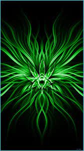 Neon Green Wallpaper IPhone - Green ...