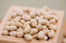 soya beans roasted soybeans nutrition