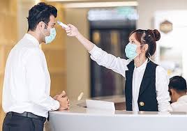 healthcare facility cleaning peoria