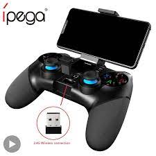Gamepad Controle Bluetooth Pubg Controller Mobiele Voor Iphone Android Pc  PS4 PS3 Playstation 4 3 Nintendo Switch Gaming Game Pad|Speel pads| -  AliExpress