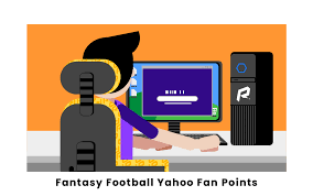 Yahoo fantasy sports is the #1 rated fantasy sports app to play fantasy football, baseball, basketball, hockey, daily fantasy, tourney pick'em and more. Fantasy Football Yahoo Fan Points