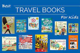best travel books fun destination