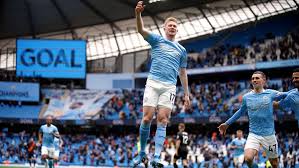 Kevin de bruyne had a ufc injury in a football match, wrote one, while another said: Manchester City Kevin De Bruyne Hat Mit Fc Chelsea 2012 Die Champions League Gewonnen Es War Ihm Egal