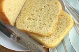 3 variations of a gluten free bread recipe   bread machine