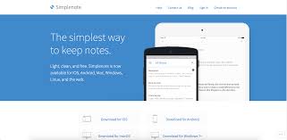 Somnote offers a free version for use. The 10 Best Note Taking Apps Of 2021