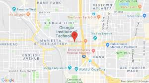 Bobby Dodd Stadium In Atlanta Ga Concerts Tickets Map
