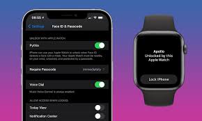 · there are many tasks siri will perform for you while the device is locked, but unlocking the device itself . Here S How Ios 14 5 Lets You Unlock Your Iphone While Wearing A Mask