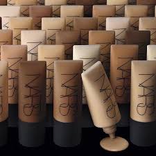 nars soft matte complete foundation review
