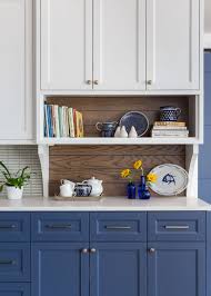 kitchen cabinets look more custom