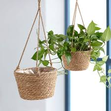 15 Best Hanging Planters And Baskets In