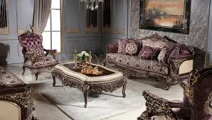 clic living room furniture luxury