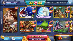 Xe88 casino slots adalah permainan kasino mesin slot yang terkenal, ia menawarkan jumlah wang yang sangat banyak kepada pemenang melalui aplikasinya! Xe88 Apk Download Xe88 Ios Download