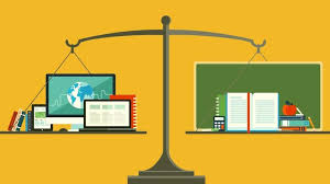 Online tutoring vs classroom teaching or offline teaching: Which one should  you choose? - Education Today News
