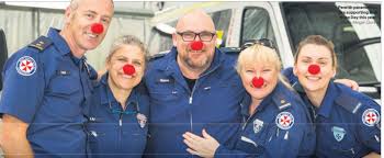 What better way to raise money for children in some of the poorest communities in the world than to do it while having fun? Fundraise For Us Red Nose Australia