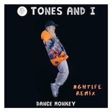 Peabody from texaslove this song my 3 kids and me dance to this song everytime. Stream Tones I Dance Monkey Nghtlfe Remix By Nghtlfe Listen Online For Free On Soundcloud