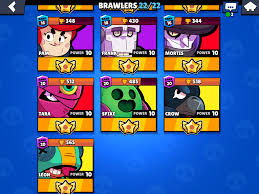 See more of brawl stars on facebook. Get A Maxed Out Brawl Stars Account Through Supercell Id By Stabledonkey
