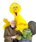 Caroll Spinney