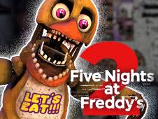 five nights at freddys 2 fnaf games