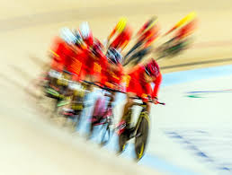 olympic cycling