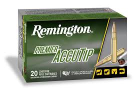 Premier Accutip Remington
