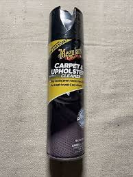 new meguiars g191419 carpet