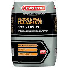 wall tile adhesive