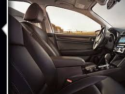 Nhk Seating Tier I Automotive Seat
