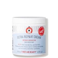 first aid beauty ultra repair cream 6