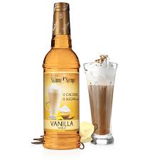 Coffee syrups add flavor to your ordinary coffee. Sugar Free Coffee Syrups Skinny Mixes