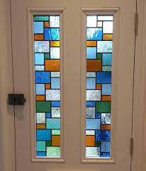 Somerset Stained Glass Leaded Lights