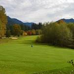 Nature stars on 27 holes at the Resort at the Mountain in Welches ...