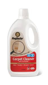 carpet cleaner hire rug doctor nz