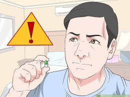 how to clean xanax out of your system
