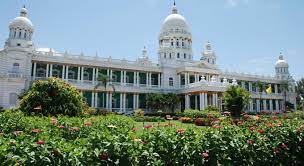 lalitha mahal palace mysore review