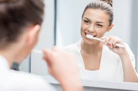 This includes crunchy foods, such as nuts, chips and raw veg. Brushing Your Teeth After Wisdom Teeth Removal Nicholson Dental